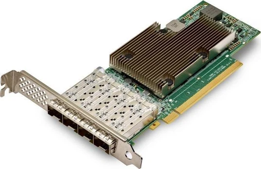 Tinklo Plokštė - Broadcom BCM957504-P425G - Vidinis Pluoštas - 25000 Mbit/ai