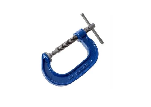 Irwin G formos universalus spaustuvas 100 mm