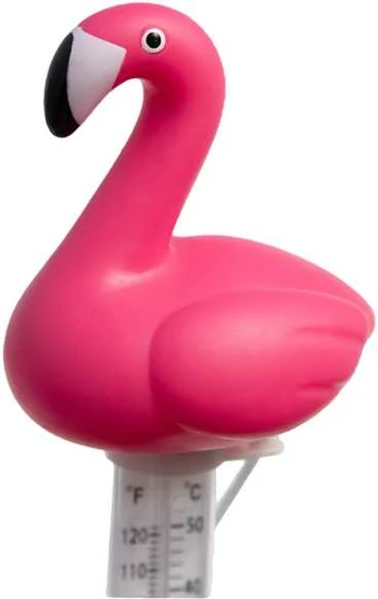Cf Group CF Animal thermometer - flamingo