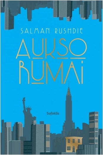 Aukso rūmai