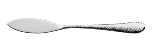 Peilis WMF, metalas