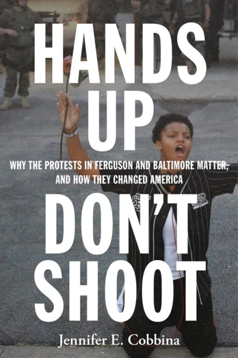 Hands Up, Don't Shoot