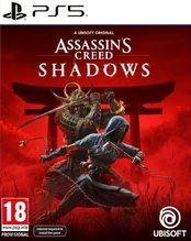 Assassin's Creed: Shadows Playstation 5 kaina