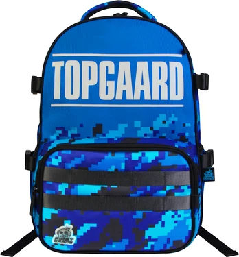 Firstgrade - Schoolbag - Niki Topgaard