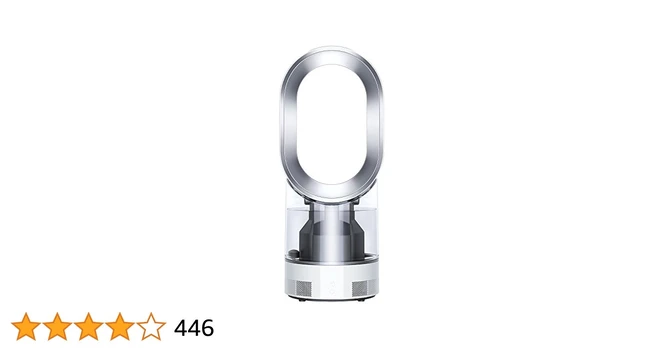 Oro drėkintuvas Dyson AM10