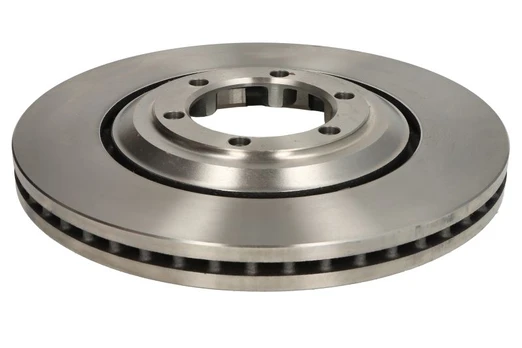 Stabdžių diskas BREMBO 09.E538.10