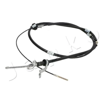Trosas, stovėjimo stabdys JAPKO 1312059R