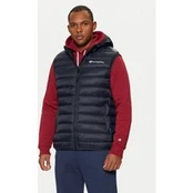 Champion Liemenė 220341 Tamsiai mėlyna Regular Fit