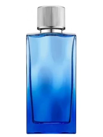 Abercrombie & Fitch -  First Instinct Together EDT - 100 ml