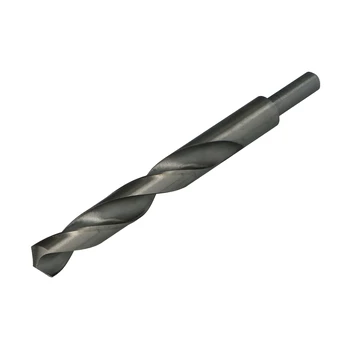 Faster Tools HSS-raudonasis metalo grąžtas 17 mm