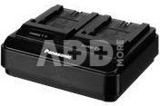 PANASONIC CHARGER AG-BRD50E