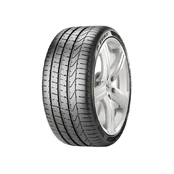 Pirelli P Zero 285/40 R20 kaina