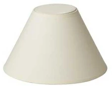 Nielsen_Light LAMPESKÆRM EMMA CASA HØJDE 14,0 CM CREME