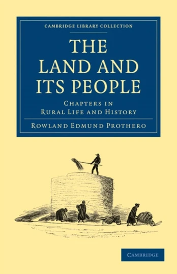 Land and its People