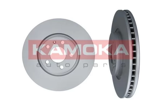 Stabdžių diskas KAMOKA 103309