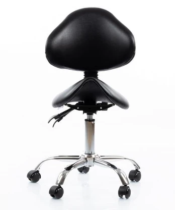 Meistro kėdė RESTPRO® Expert 3 black