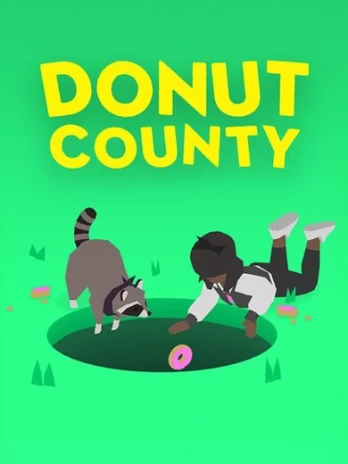 Donut County PC