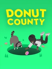 Donut County PC kaina