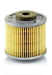 Kuro filtras MANN-FILTER P 715 kaina