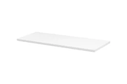 Lentyna Dolle, 80 cm x 30 cm, balta, plienas kaina