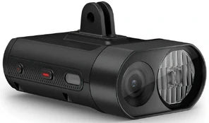 Garmin Varia Vue kaina