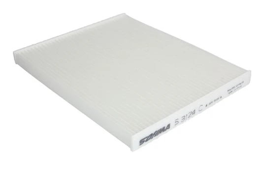 Salono filtras SOFIMA S3124C