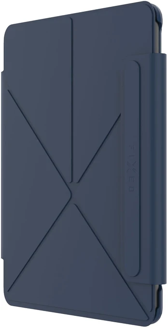 „Trinity“ planšetinio kompiuterio dėklas „Fixed Case“ – programėlė „iPad 10,9“, „Drbl“