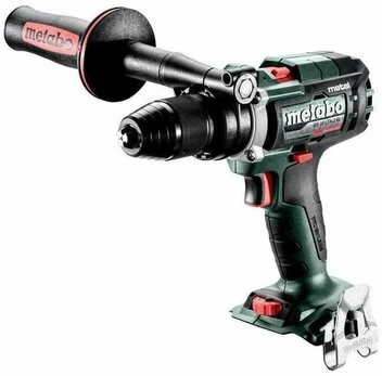Atsuktuvas Metabo BS 18 LTX-3 BL I