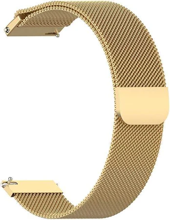 4Wrist Milan move - Golden
