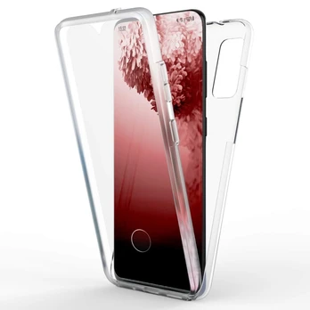 Samsung Galaxy S20 Plus dėklas A