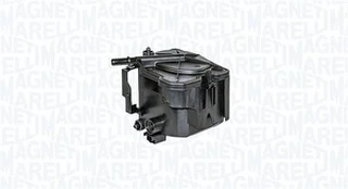 Kuro filtras MAGNETI MARELLI 152071760868