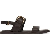 Basutės Tamaris 1-28105-46 Ruda