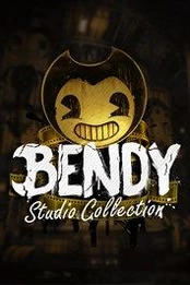 Bendy: Studio Collection Xbox Series X|S