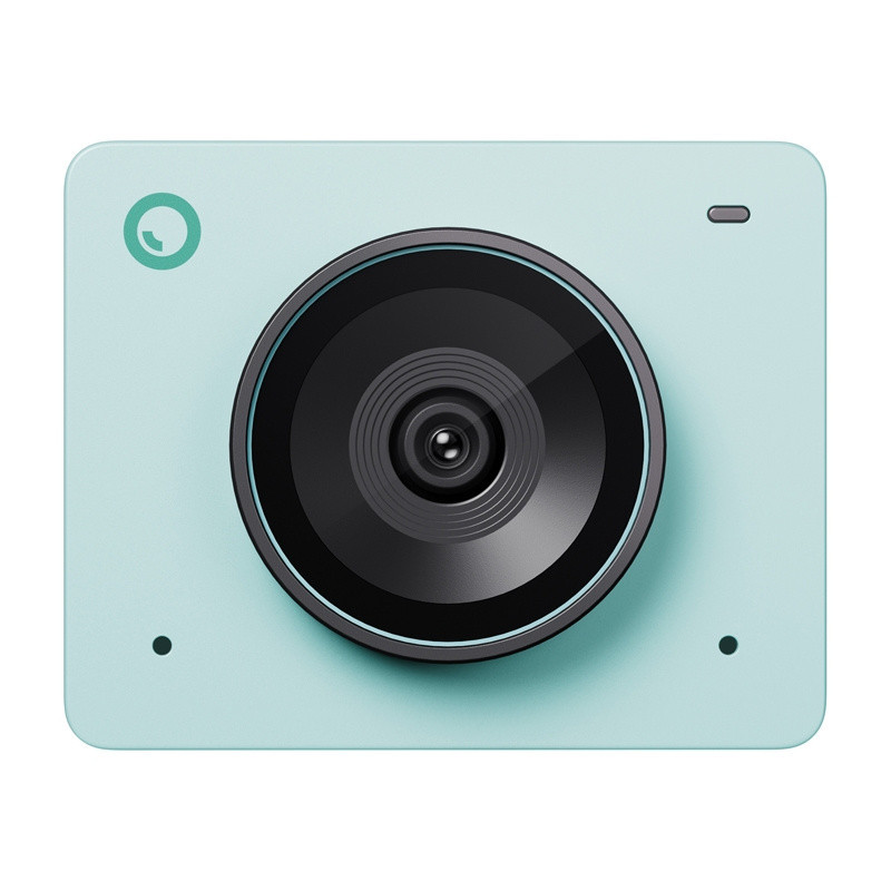 OBSBOT Meet 2 Aurora Žalias AI-Powered 4K