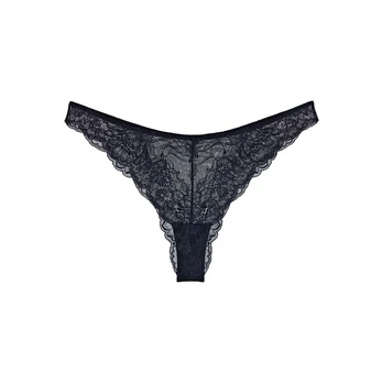 Kelnaitės moterims Amourette 0004, juodos