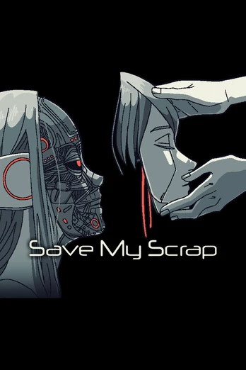 Save My Scrap (Windows/Xbox Series X|S) XBOX LIVE Key EUROPE