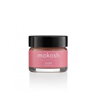 Lūpų balzamas Raspberry 15 ml