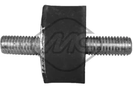 Laikiklis, išmetimo sistema Metalcaucho 02474 kaina