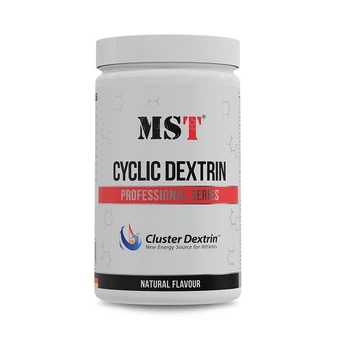 MST - Klasterinis Dextrinas 1kg