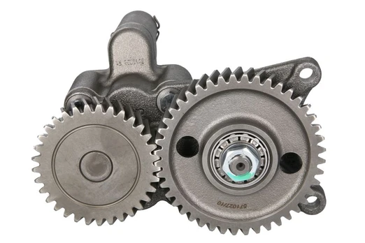 Alyvos siurblys OMP OMP570.004