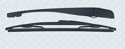 Valytuvai MAGNETI MARELLI 000723180384