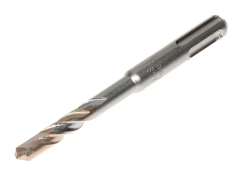 BETONO GRĄŽTAS FATMAX SDS-PLUS ST-STA54510 8 mm STANLEY