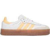 Laisvalaikio batai adidas Sambae JP9533 Balta