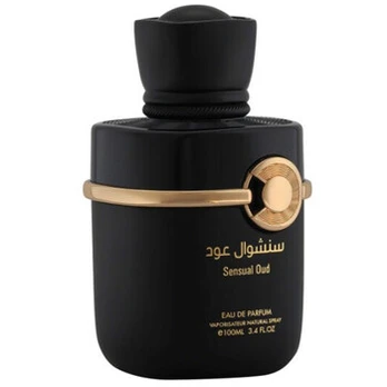 Risala Sensual Oud EDP U 100 ml