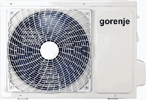 Oro kondicionieriaus lauko blokas Gorenje 20003657 REA26 KC