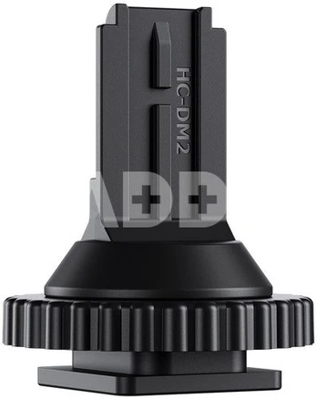 JJC HC DM2 Cold Shoe Adapter For DJI Mic 2