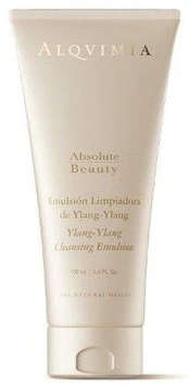 Makiažo valiklis Alqvimia, 100 ml, moterims