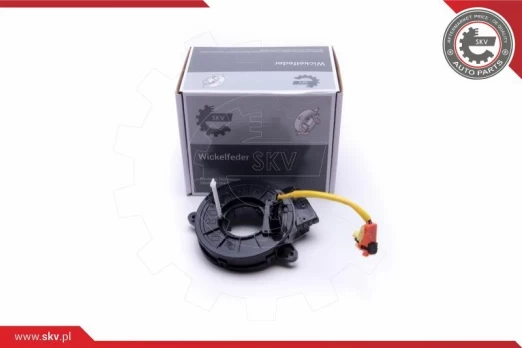 Oro pagalvės ritė ESEN SKV 96SKV560