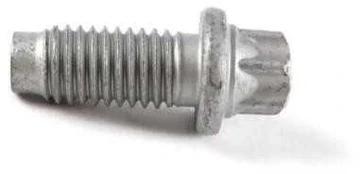 BMW E81 E87 E90 E92 Torx Varžtas Su Ribomis Originalus 26117571956