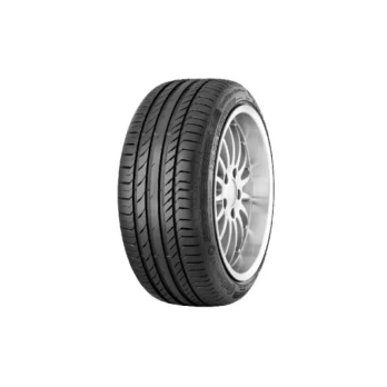 Continental ContiSportContact 5 * 285/45 R19 111W